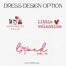 Load image into Gallery viewer, Valentine's Day Dress
