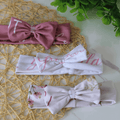 Personalised Baby Headband