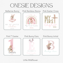 Load image into Gallery viewer, Baby Easter Tote Bundle

