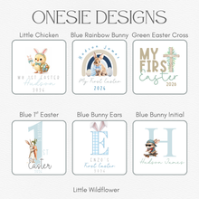 Load image into Gallery viewer, Baby Easter Tote Bundle
