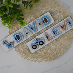 Personalised Name Puzzle