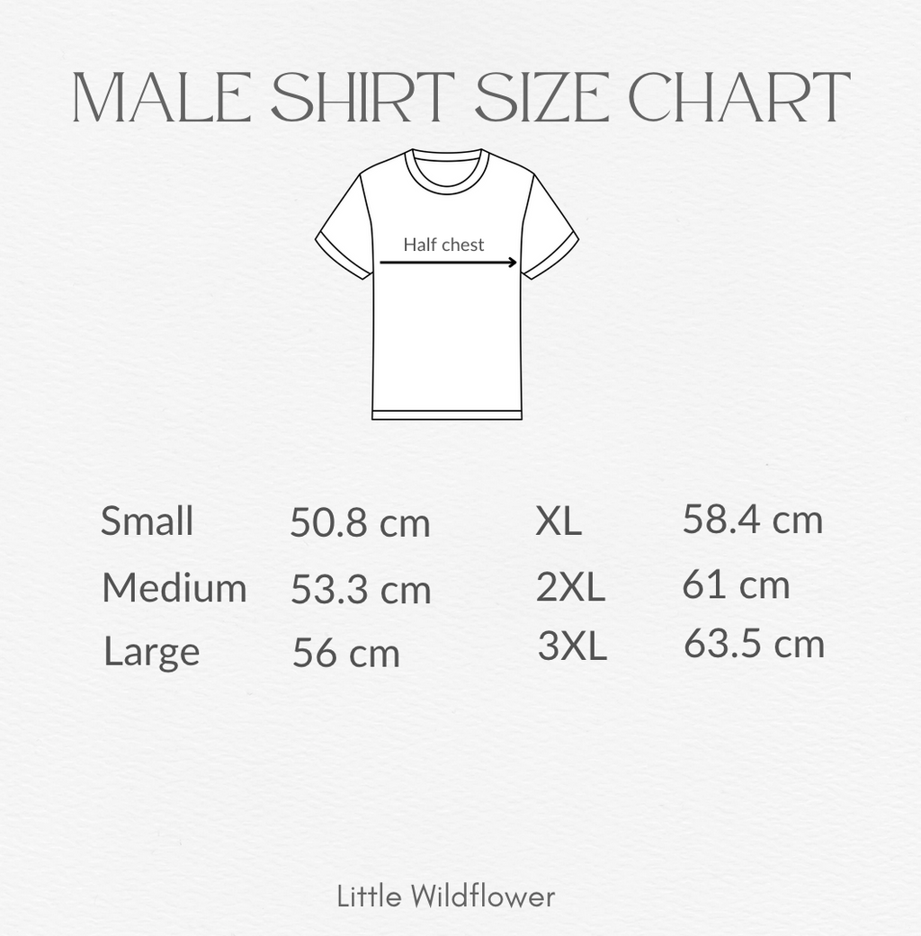 Dad Photo Frame T-Shirt