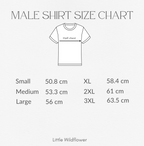 Dad Photo Frame T-Shirt