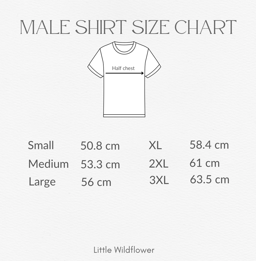 Dad Photo Frame T-Shirt
