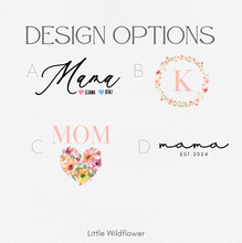 Load image into Gallery viewer, Personalised Wine Tumbler | Mother&#39;s Day
