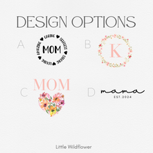 Load image into Gallery viewer, Personalised Jewelry Trinket | Mother&#39;s Day
