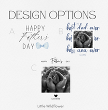 Load image into Gallery viewer, Personalised Gift Box | Father&#39;s Day
