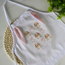 Load image into Gallery viewer, Easter Kiddies Apron
