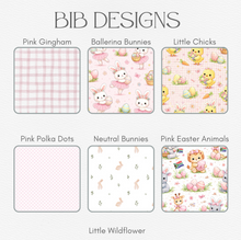 Load image into Gallery viewer, Easter Bibs
