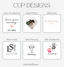 Load image into Gallery viewer, Personalised Tumbler
