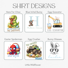 Load image into Gallery viewer, Crowned in Chocolate Easter Tote Bundle
