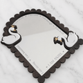 Personalised Affirmation Mirror