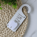 Tooth Fairy Hanger