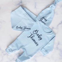 Load image into Gallery viewer, Little Ollie Babyshower Gift Bundle
